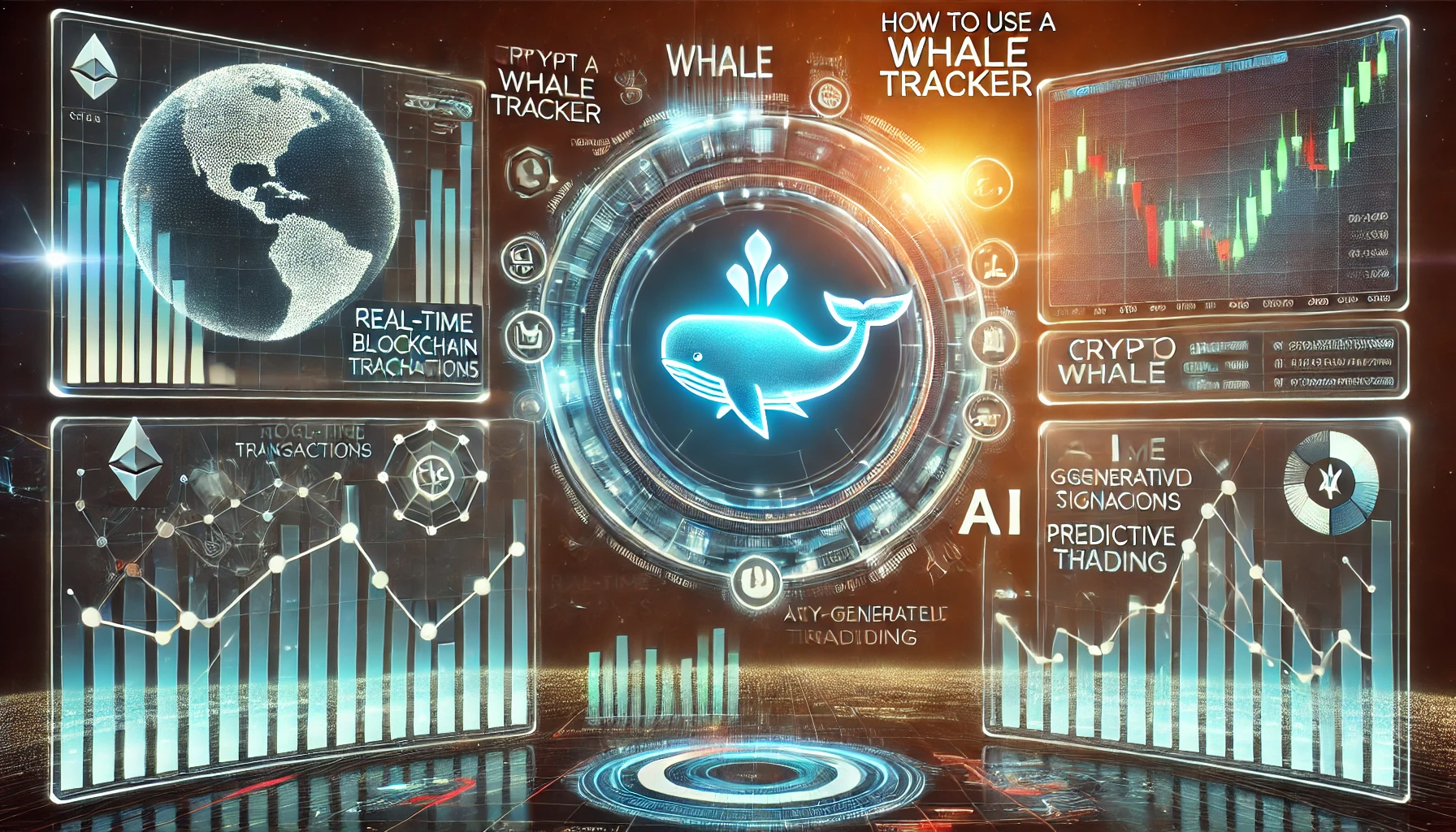Crypto Trading