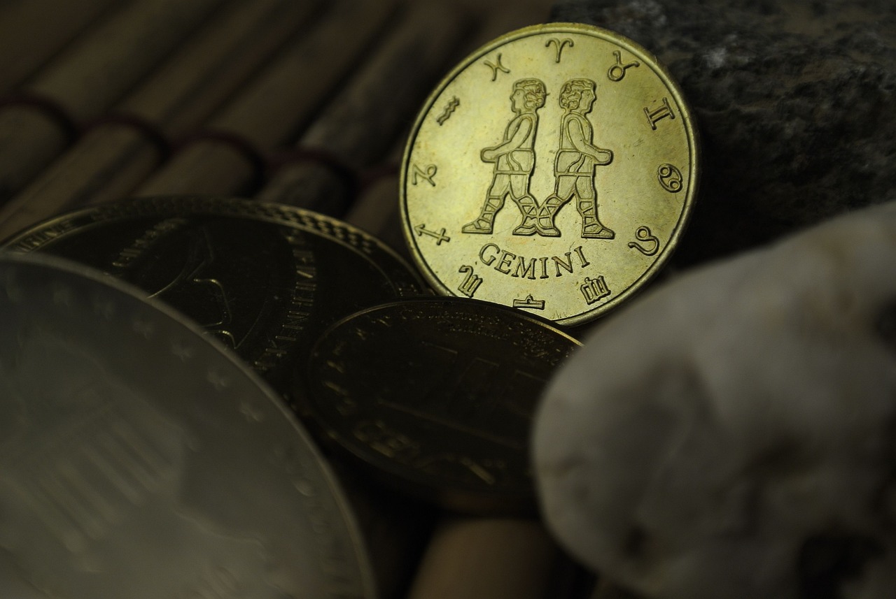 Khoản đầu tư 50 triệu USD của Nasdaq vào IPO của Gemini đẩy định giá sàn giao dịch lên 2,22 tỷ USD