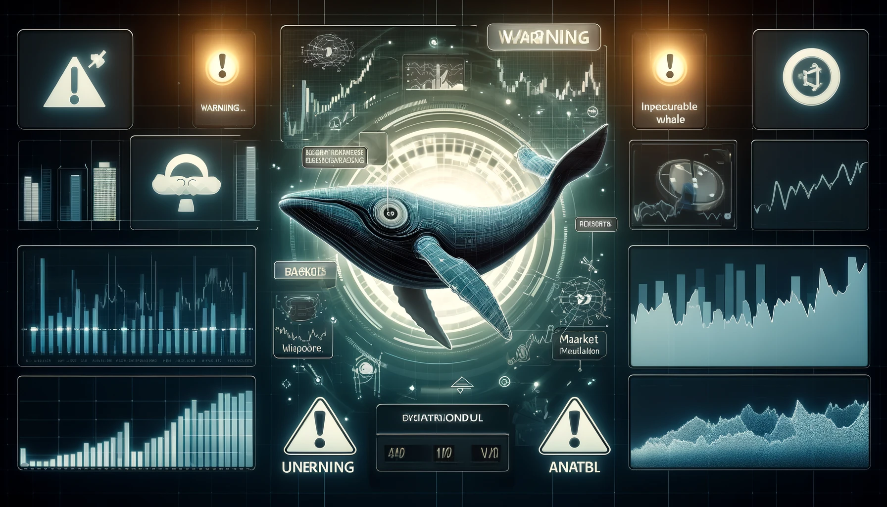 Crypto Whale Tracker