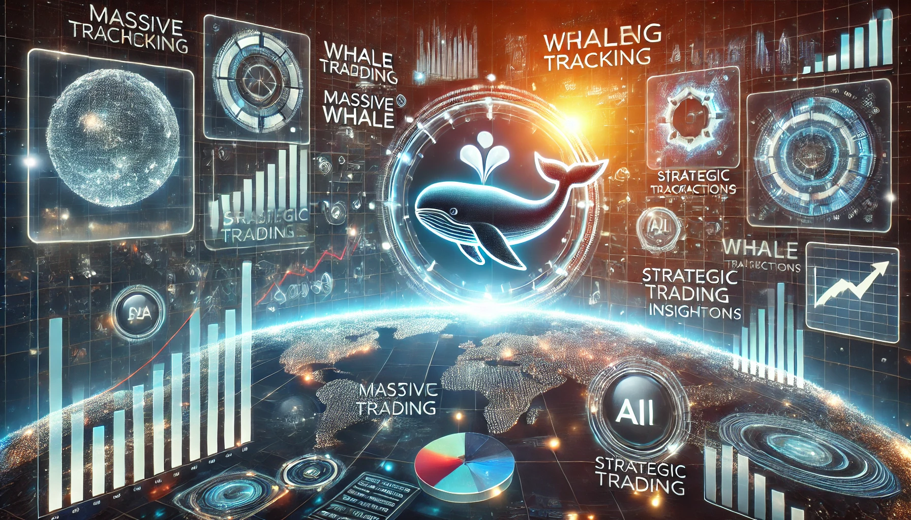 Crypto Whale Trading