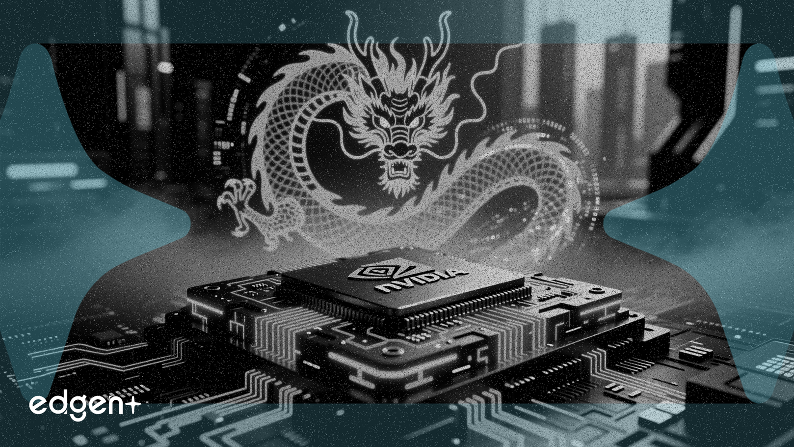 Trung Quốc được cho là đã phê duyệt hàng trăm nghìn chip Nvidia H200