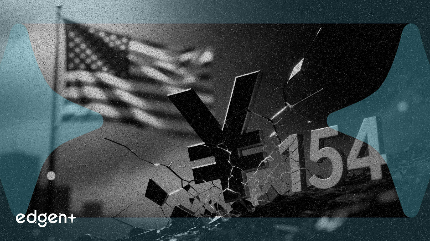 Mỹ phủ nhận can thiệp ngoại hối, đẩy đồng yên về mức 154